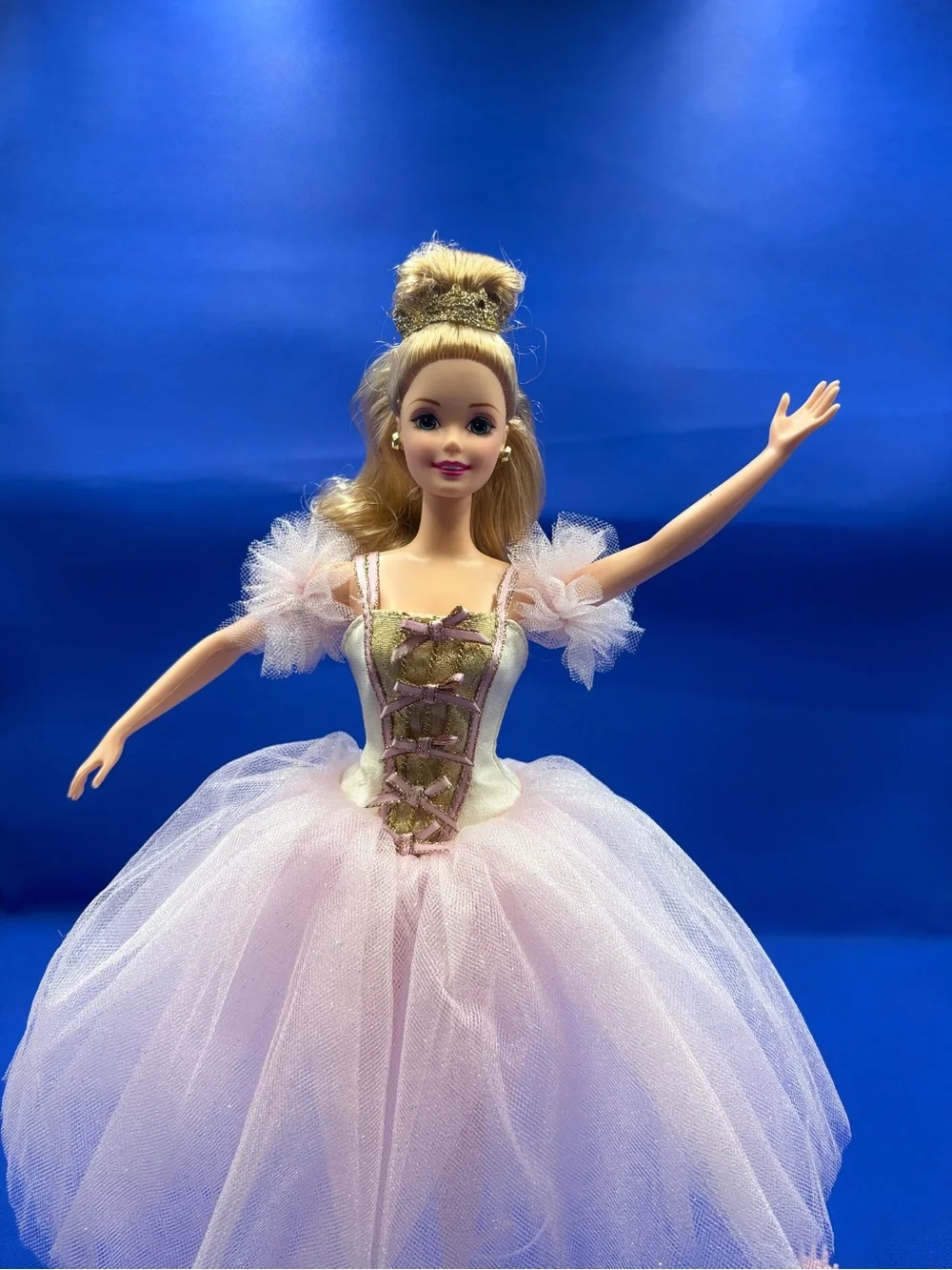 Barbie adult collector